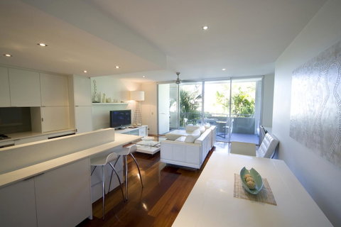 The Beach Cabarita - Accommodation Cairns 10
