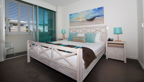 The Beach Cabarita - Accommodation Cairns 1