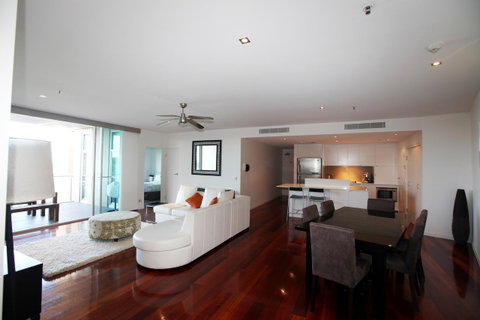 The Beach Cabarita - Accommodation Cairns 29