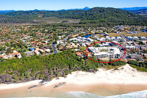 The Beach Cabarita - Accommodation Cairns 38