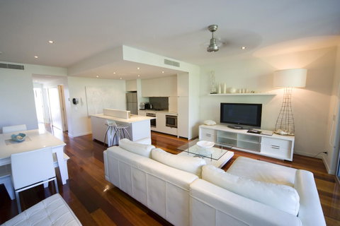 The Beach Cabarita - Accommodation Cairns 13