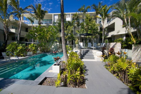 The Beach Cabarita - Accommodation Cairns 6
