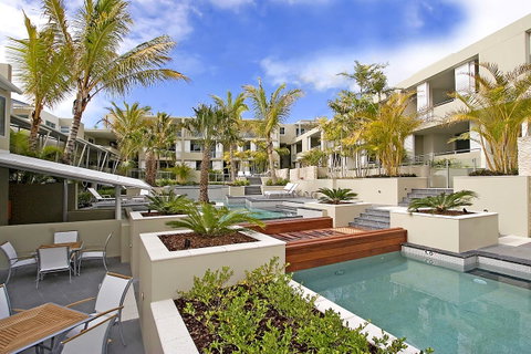 The Beach Cabarita - Accommodation Cairns 35