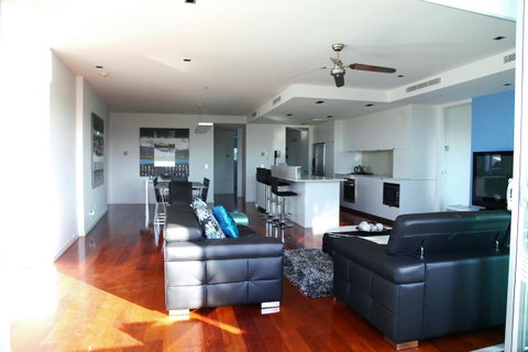 The Beach Cabarita - Accommodation Cairns 18