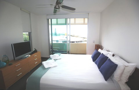 The Beach Cabarita - Accommodation Cairns 20