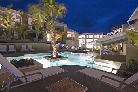 The Beach Cabarita - Accommodation Cairns 0