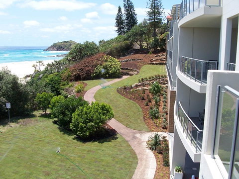 The Beach Cabarita - Accommodation Cairns 40
