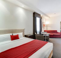 Prince of Wales Motor Inn - Accommodation Cairns