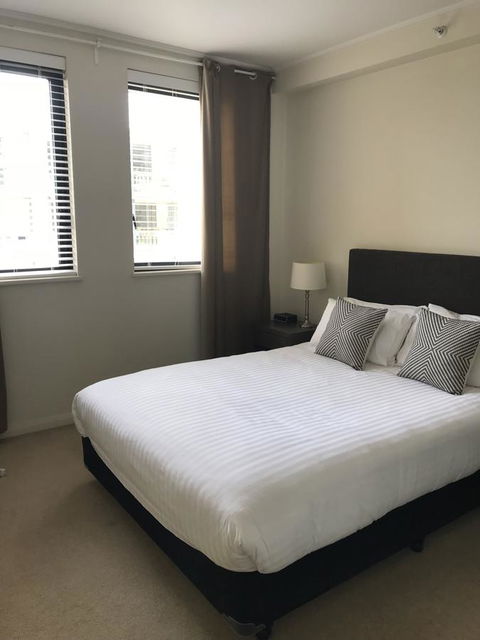 Wyndel Apartments - Apex North Sydney - Accommodation Cairns 13