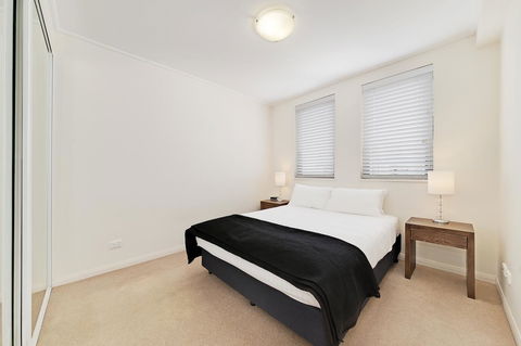 Wyndel Apartments - Apex North Sydney - Accommodation Cairns 8