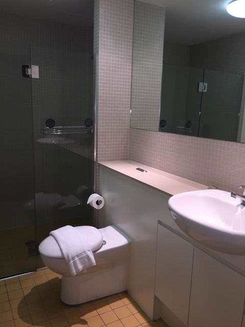 Wyndel Apartments - Apex North Sydney - Accommodation Cairns 17