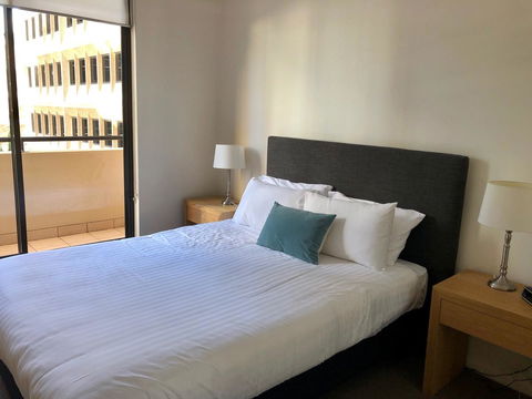 Wyndel Apartments - Apex North Sydney - Accommodation Cairns 15