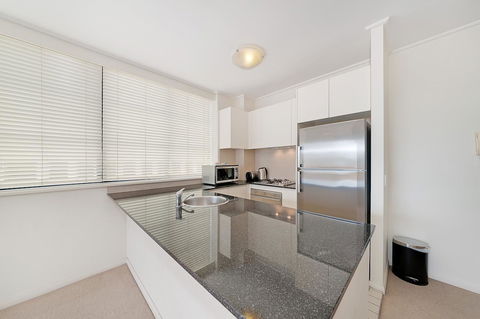 Wyndel Apartments - Apex North Sydney - Accommodation Cairns 5