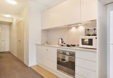 Wyndel Apartments - Apex North Sydney - Accommodation Cairns 12