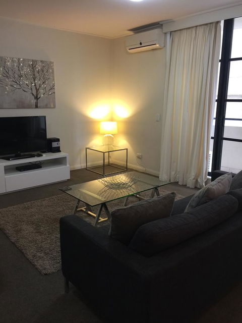 Wyndel Apartments - Apex North Sydney - Accommodation Cairns 18