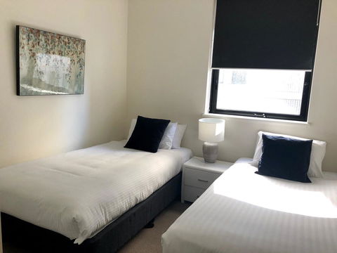 Wyndel Apartments - Apex North Sydney - Accommodation Cairns 1