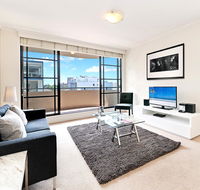 Wyndel Apartments - Apex North Sydney - Accommodation Cairns