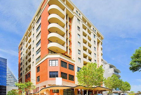 Wyndel Apartments - Apex North Sydney - Accommodation Cairns 21