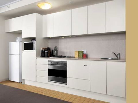 Wyndel Apartments - Apex North Sydney - Accommodation Cairns 10