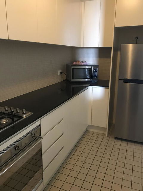 Wyndel Apartments - Apex North Sydney - Accommodation Cairns 11