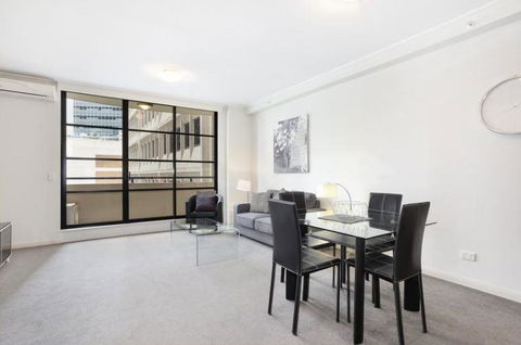 Wyndel Apartments - Apex North Sydney - Accommodation Cairns 19
