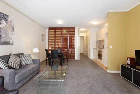 Wyndel Apartments - Apex North Sydney - Accommodation Cairns 20