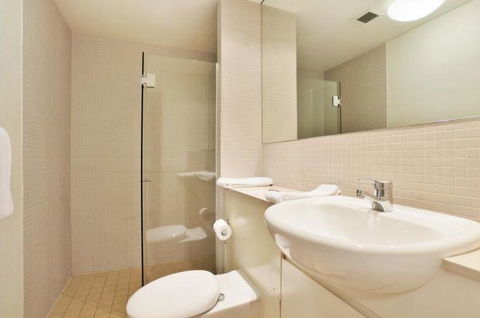 Wyndel Apartments - Apex North Sydney - Accommodation Cairns 16