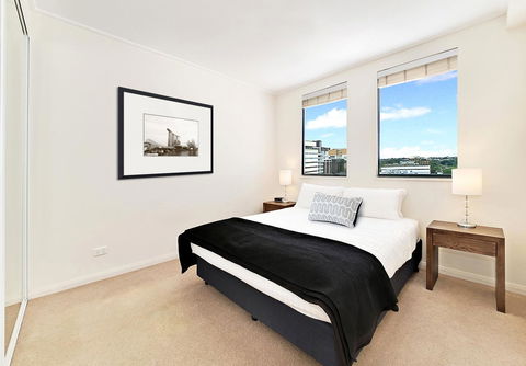 Wyndel Apartments - Apex North Sydney - Accommodation Cairns 2