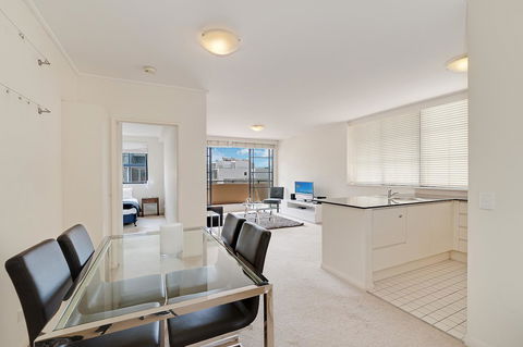 Wyndel Apartments - Apex North Sydney - Accommodation Cairns 4