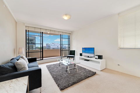 Wyndel Apartments - Apex North Sydney - Accommodation Cairns 6