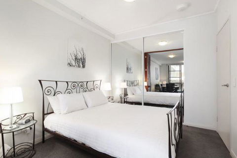 Wyndel Apartments - Apex North Sydney - Accommodation Cairns 14