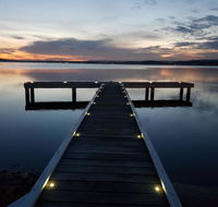 Squid's Ink Motel - Accommodation Cairns
