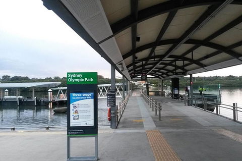 Brand New 3 Bedrooms Apt With Waterfront View - Accommodation Cairns 15