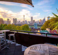 Quest Potts Point - Accommodation Cairns