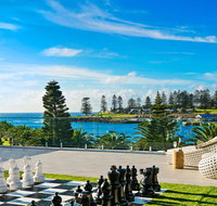 Belle Vue- Penthouse at Black Beach - Accommodation Cairns