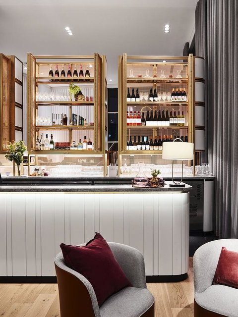 Novotel Sydney Darling Square - Accommodation Cairns 40