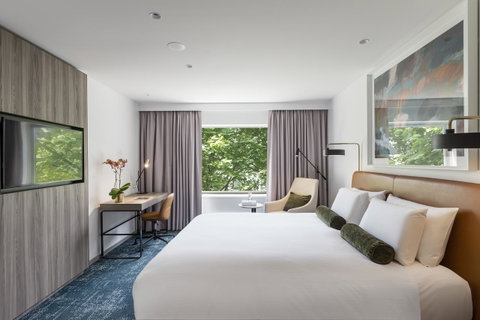 Novotel Sydney Darling Square - Accommodation Cairns 17