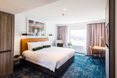 Novotel Sydney Darling Square - Accommodation Cairns 31