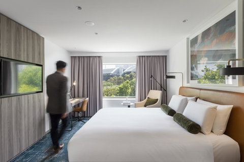 Novotel Sydney Darling Square - Accommodation Cairns 7