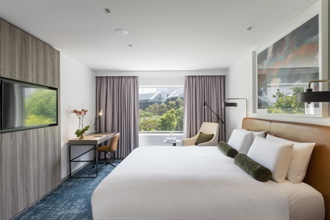 Novotel Sydney Darling Square - Accommodation Cairns 13