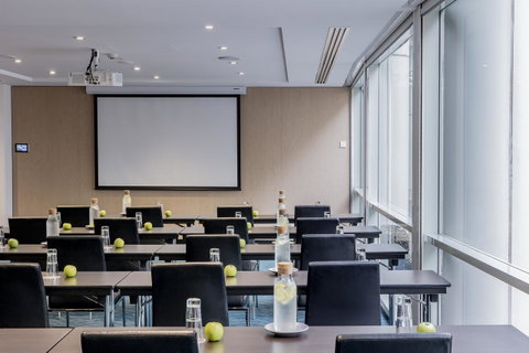 Novotel Sydney Darling Square - Accommodation Cairns 26