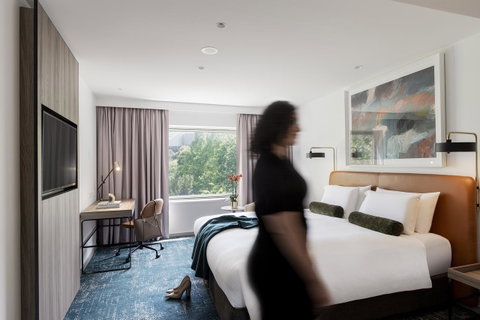 Novotel Sydney Darling Square - Accommodation Cairns 30