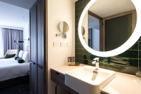 Novotel Sydney Darling Square - Accommodation Cairns 29