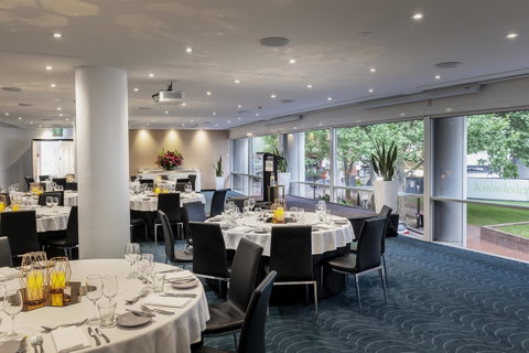 Novotel Sydney Darling Square - Accommodation Cairns 22