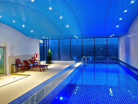 Novotel Sydney Darling Square - Accommodation Cairns 9
