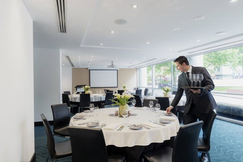 Novotel Sydney Darling Square - Accommodation Cairns 27