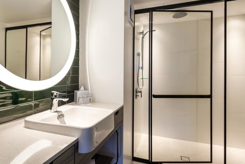 Novotel Sydney Darling Square - Accommodation Cairns 8