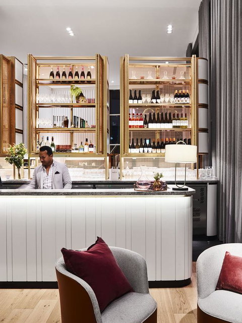Novotel Sydney Darling Square - Accommodation Cairns 11