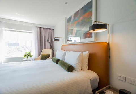 Novotel Sydney Darling Square - Accommodation Cairns 32