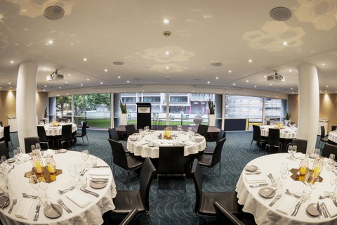 Novotel Sydney Darling Square - Accommodation Cairns 23